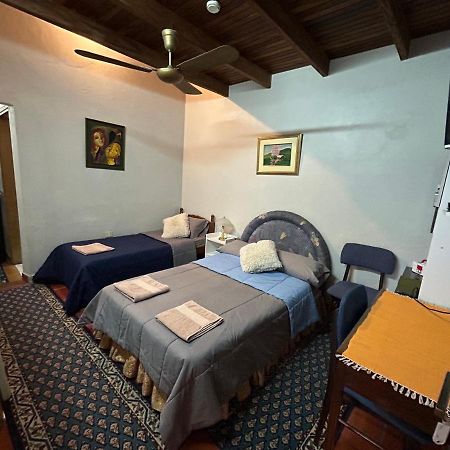 Habitacion En Suite, Excelente Ubicacion Asuncion Exteriör bild