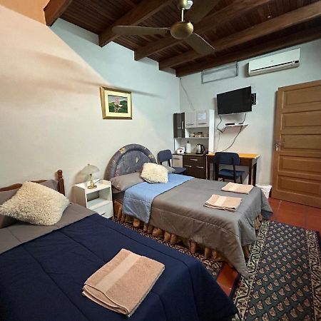 Habitacion En Suite, Excelente Ubicacion Asuncion Exteriör bild
