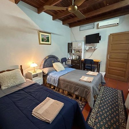 Habitacion En Suite, Excelente Ubicacion Asuncion Exteriör bild