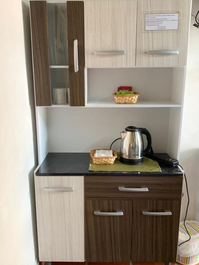 Habitacion En Suite, Excelente Ubicacion Asuncion Exteriör bild