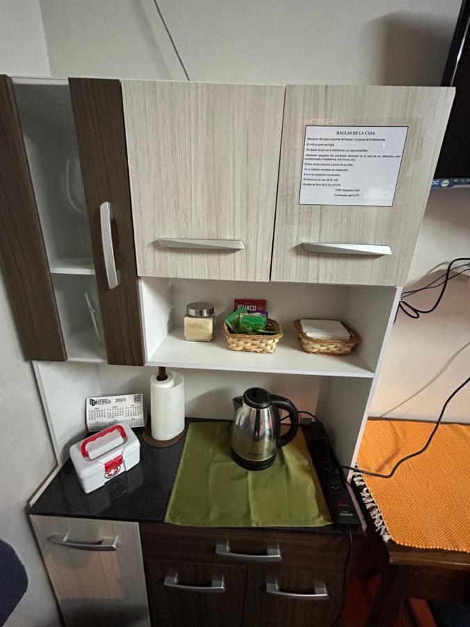 Habitacion En Suite, Excelente Ubicacion Asuncion Exteriör bild