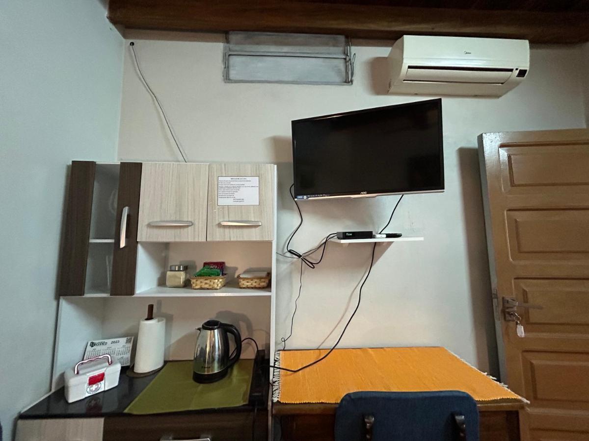 Habitacion En Suite, Excelente Ubicacion Asuncion Exteriör bild