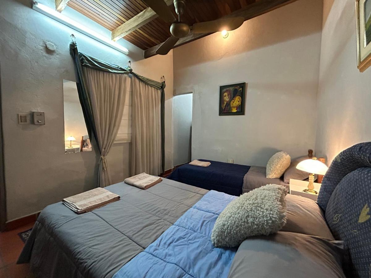 Habitacion En Suite, Excelente Ubicacion Asuncion Exteriör bild