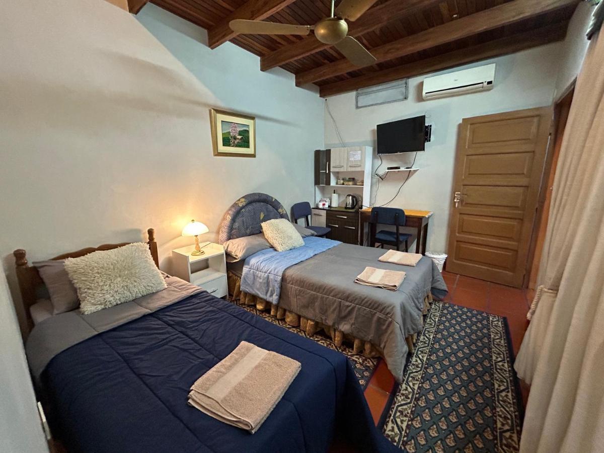 Habitacion En Suite, Excelente Ubicacion Asuncion Exteriör bild