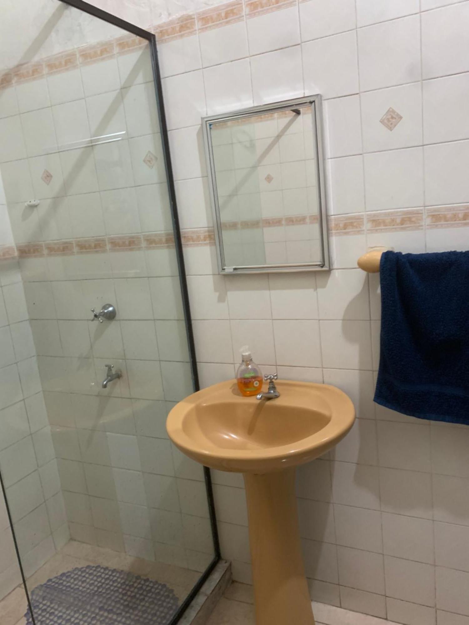 Habitacion En Suite, Excelente Ubicacion Asuncion Exteriör bild
